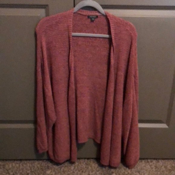 Pink Cardigan - Picture 1 of 1